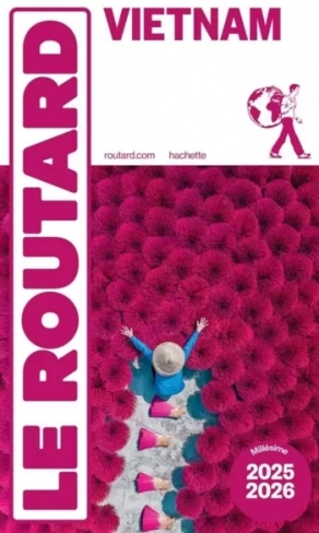 THE ROUTARD GUIDE