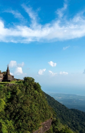 Combinés avec pays voisins Cambodge