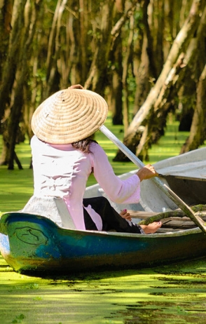 Tour d’horizon du Vietnam