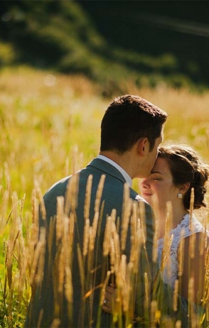 Voyage de noces au Vietnam