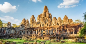 Tour Cambodia