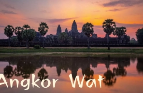  Guide complet pour visiter Angkor Wat au Cambodge