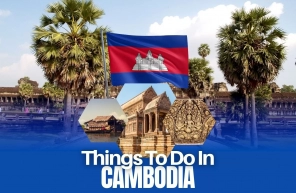 Things To Do In Cambodia
