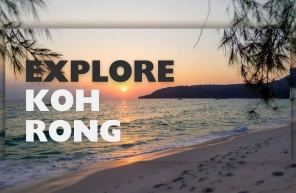 Visit Koh Rong: The Complete Guide