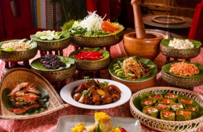 La Cuisine Cambodgienne