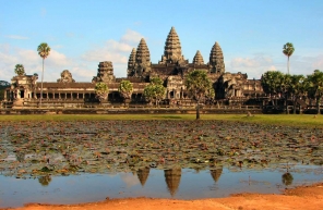 Voir Angkor Et Les Bons Plans Avec Guide Local Au Cambodge