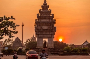 Visit Battambang: The Complete Guide