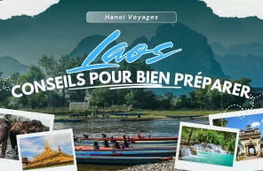 9 Conseils Pour Bien Préparer Son Voyage Au Laos 