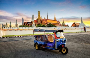 2 Weeks In Thailand Itinerary: Must-see Attractions 