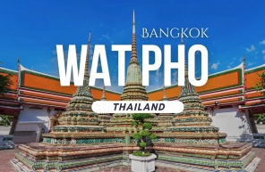 Explore Wat Pho: A must-see temple in Bangkok