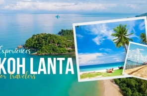 Top 7 must-do experiences in Koh Lanta for travelers