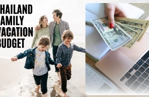 Thailand family vacation budget: What to expect