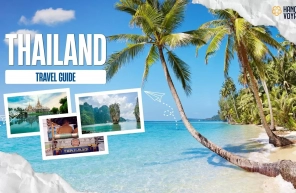 Thailand travel guide: Best places to visit and explore