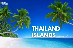 Top 7 Thailand islands for an unforgettable vacation