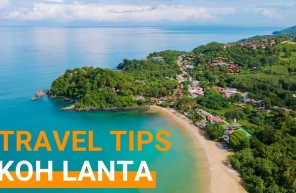 Koh Lanta travel tips: What to know before you go