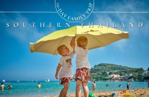 10-day Southern Thailand itinerary: Explore with family