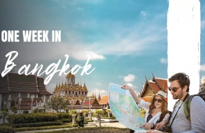 One week in Bangkok: The best attractions & unique experiences