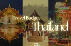 Thailand travel budget: How much should you expect to spend?