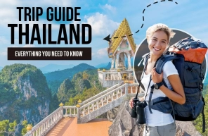 Thailand trip guide: Everything you need to know