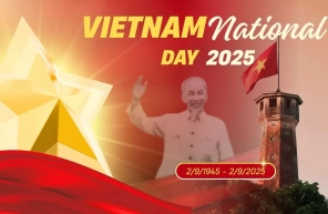 Vietnam National Day 2025: A complete visitor’s guide
