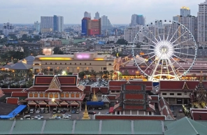 Endroits à éviter en Thaïlande : ce qu’il faut vraiment savoir