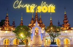 Que faire à Chiang Mai le soir ?