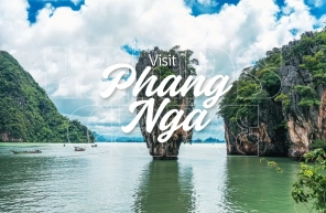 Visit Phang Nga: Top 7 Things To Do & See