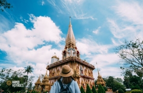 3 weeks in Thailand itinerary: The best itinerary to discover everything