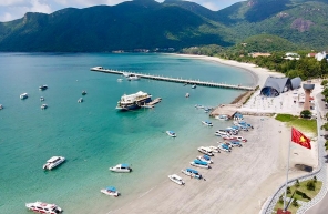 Tops d'activités à Con Dao