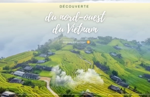 Découverte du nord-ouest du Vietnam : itinéraire authentique