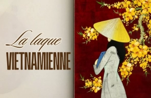 La laque vietnamienne