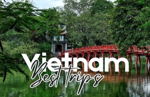 Best trips to Vietnam: Must-see destinations and itineraries