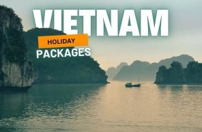 Best Vietnam holiday packages for your vacation
