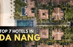 Top 7 hotels in Da Nang for a perfect stay