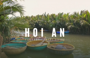 Hoi An Coconut Forest guide: Activities you shouldn’t miss