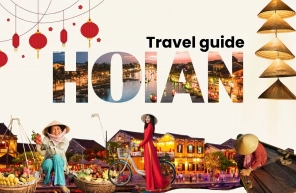 Hoi An travel guide: Must-see destinations to explore