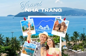 Nha Trang: A Paradise By The Ocean