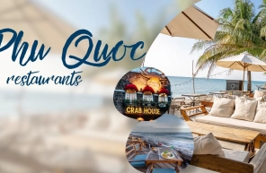 Top 10 best restaurants in Phu Quoc