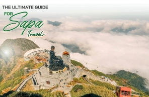 The Ultimate Guide For Sapa Travel
