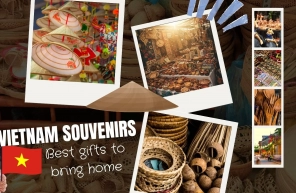 Top 10 Vietnam souvenirs: Best gifts to bring home
