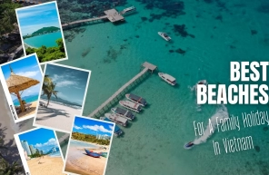 Top 7 Best Beaches For A Family Holiday In Vietnam