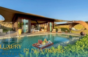 Top 5 luxury hotels in Nha Trang