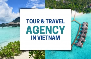 Best tour agency in Vietnam for your journey