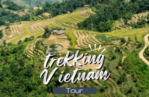 Vietnam trekking tours: Top places for adventure seekers