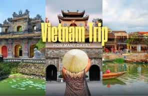 Planning your Vietnam trip: How many days should you spend?