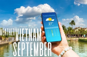 Vietnam weather in September: Complete guide for travelers