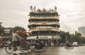 Top 7 Beautiful Temples And Pagodas In Hanoi Must Visit