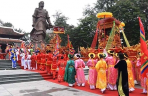 Top 7 Beautiful Temples And Pagodas In Hanoi Must Visit