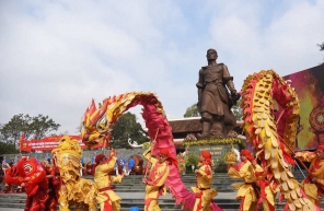 Célébrations Du Têt Au Vietnam : Traditions Et Festivals Culturels