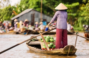 Découvrez Les Plages Vierges Du Vietnam